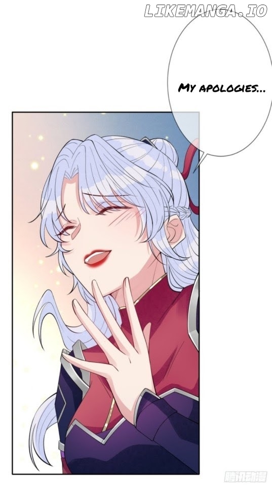 Empress of the last days chapter 55 - page 1