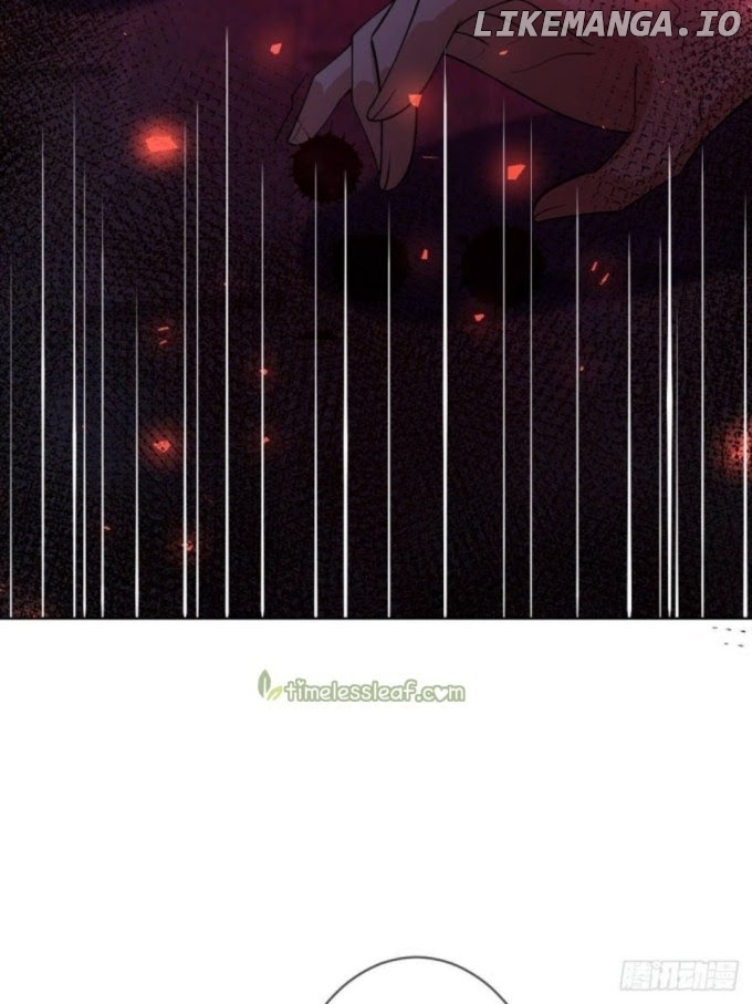 Empress of the last days chapter 55 - page 16