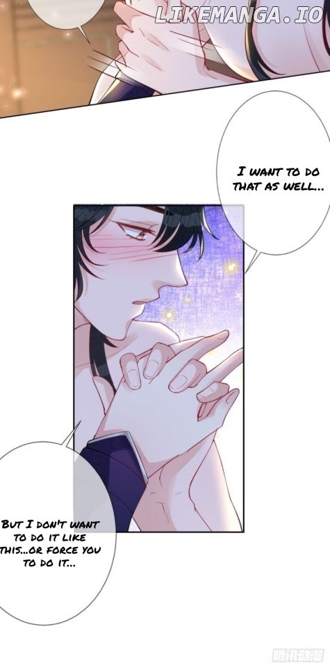 Empress of the last days chapter 55 - page 3