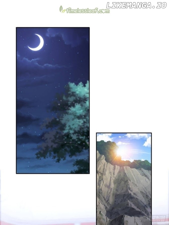 Empress of the last days chapter 56 - page 9