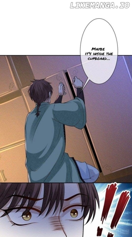 Empress of the last days chapter 51.2 - page 13