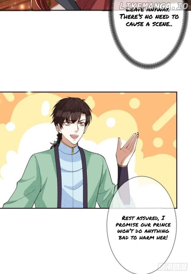 Empress of the last days chapter 57 - page 7
