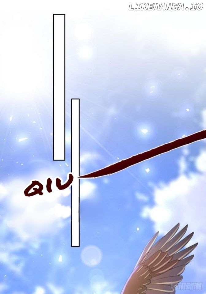 Empress of the last days chapter 58 - page 1