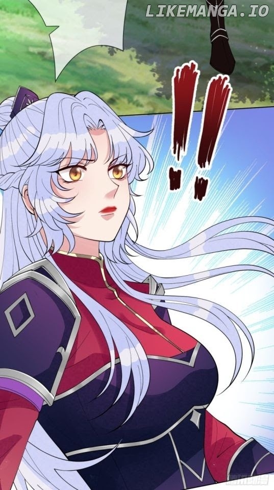 Empress of the last days chapter 58 - page 11