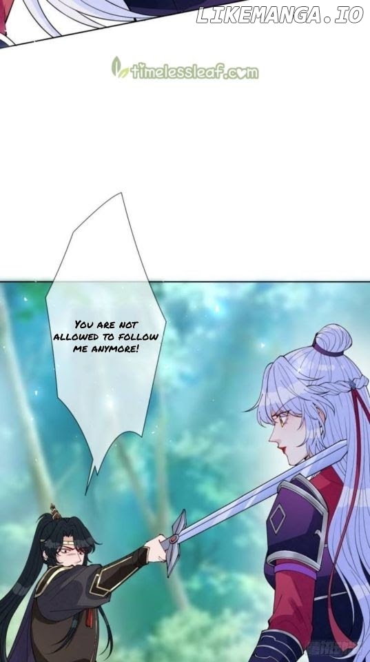 Empress of the last days chapter 58 - page 12
