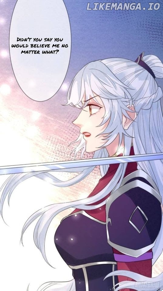 Empress of the last days chapter 58 - page 14