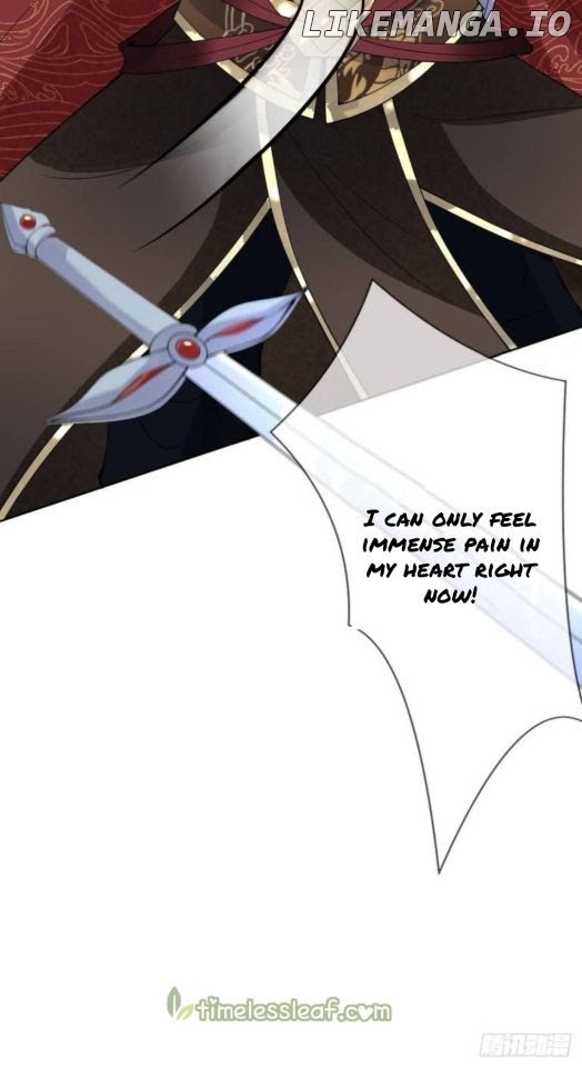 Empress of the last days chapter 58 - page 16