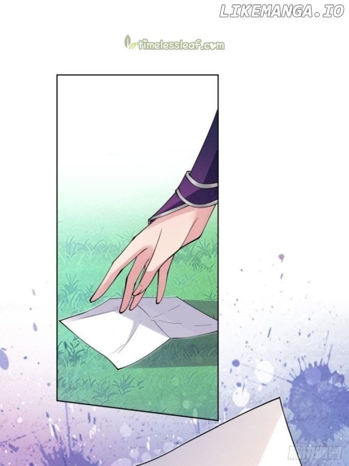 Empress of the last days chapter 58 - page 23