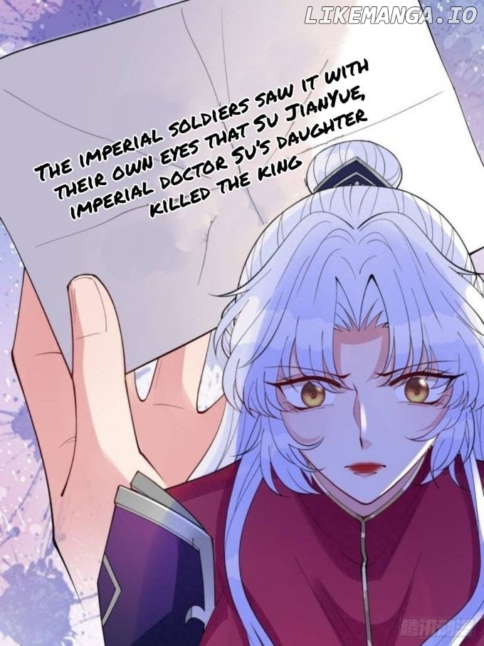 Empress of the last days chapter 58 - page 24