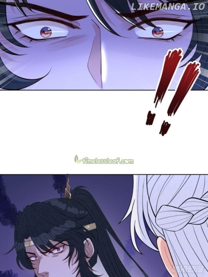 Empress of the last days chapter 58 - page 6
