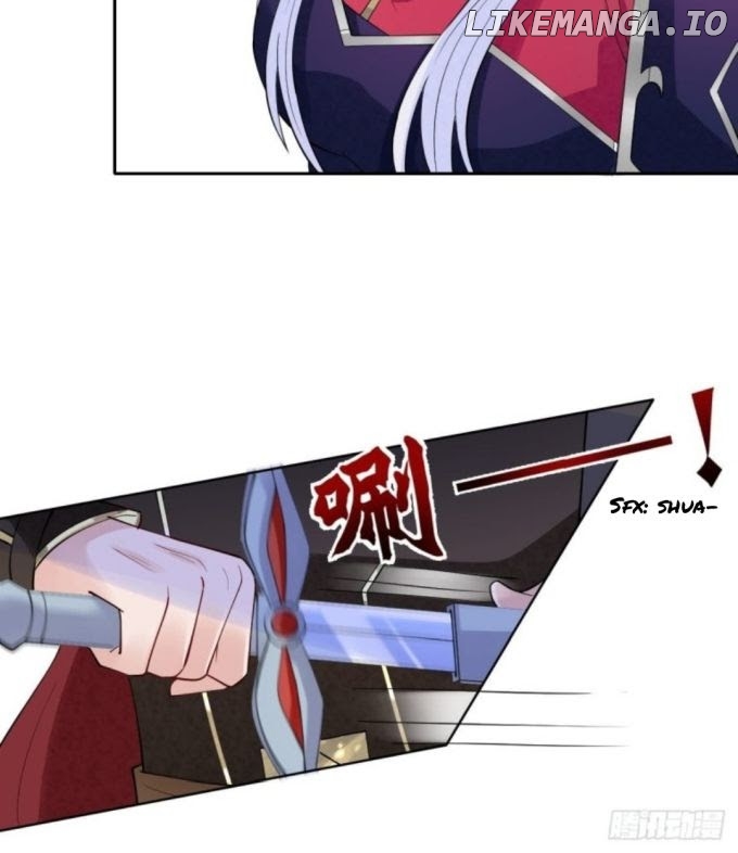 Empress of the last days chapter 58 - page 9