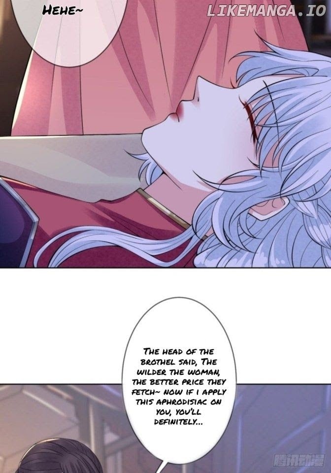 Empress of the last days chapter 52 - page 12