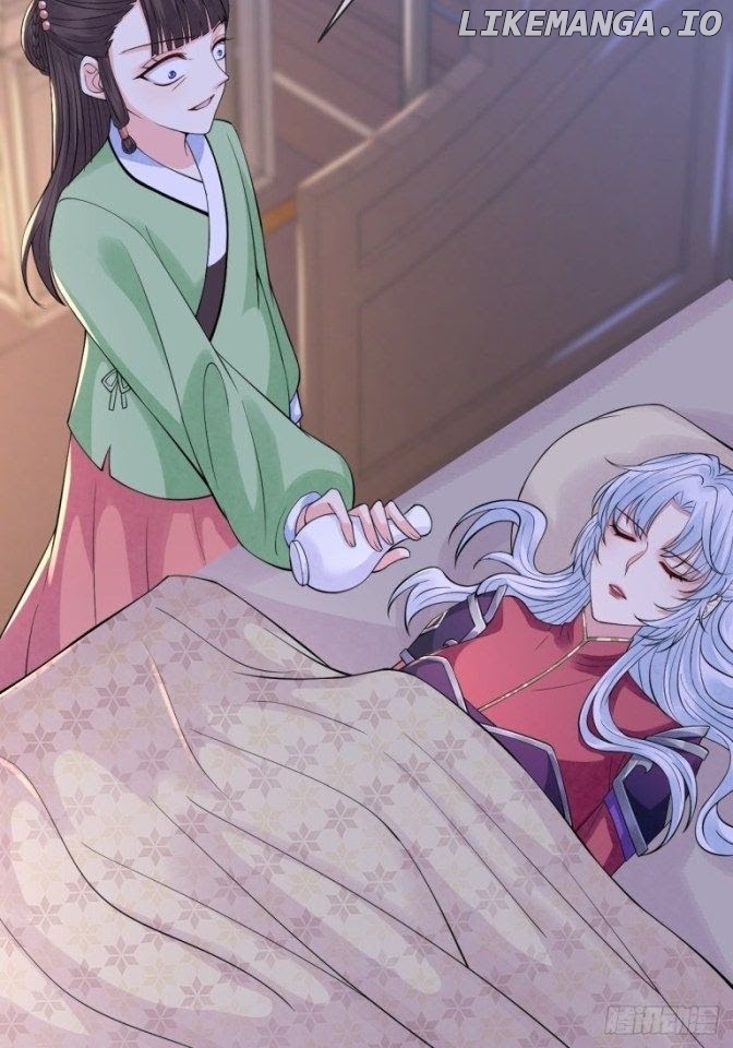 Empress of the last days chapter 52 - page 13