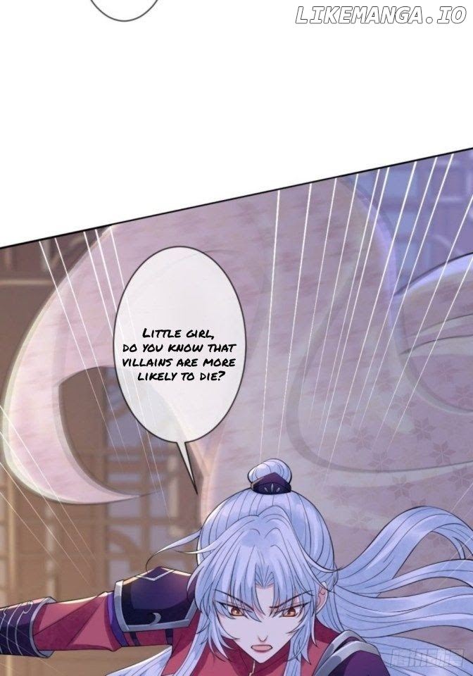 Empress of the last days chapter 52 - page 15