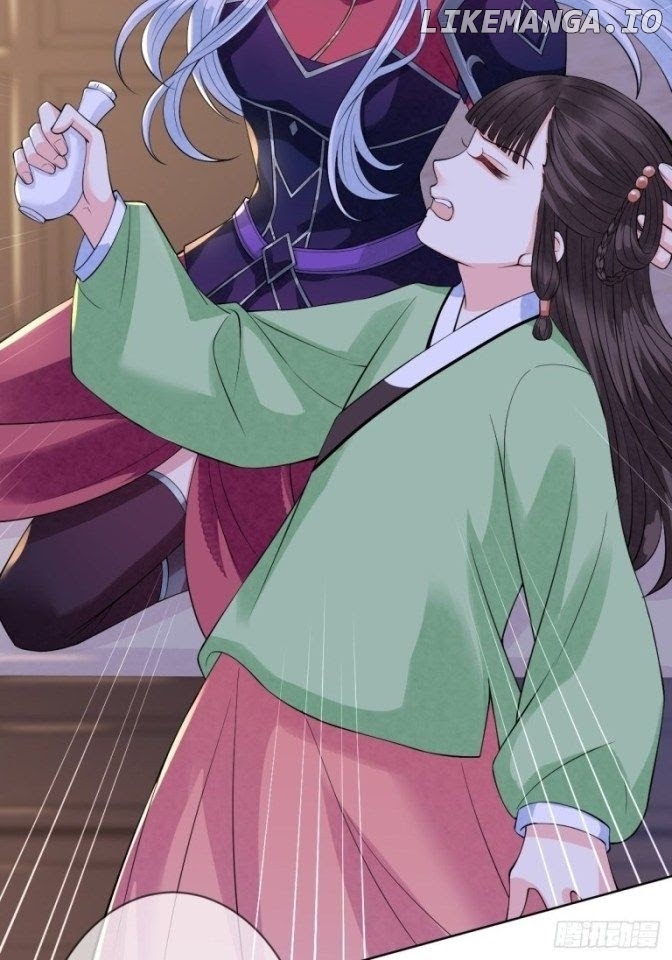 Empress of the last days chapter 52 - page 16