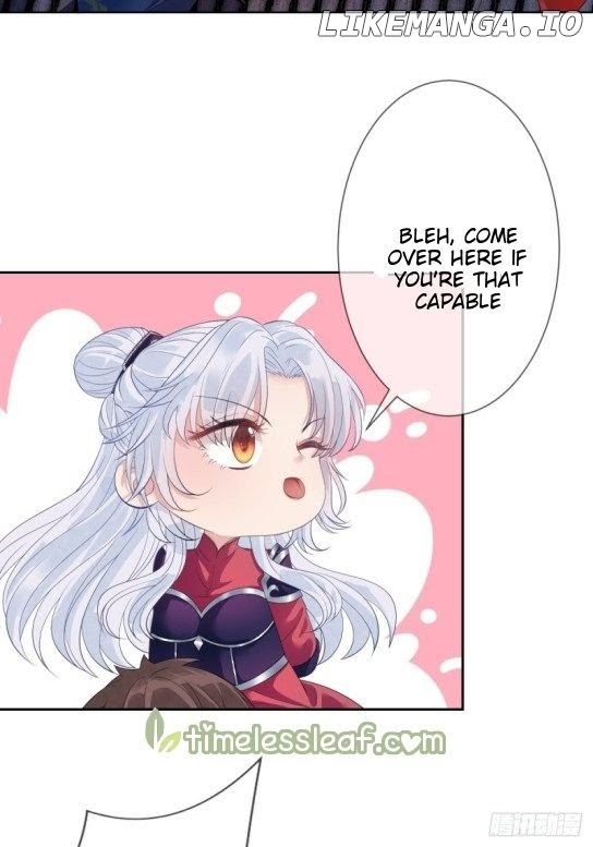 Empress of the last days chapter 6 - page 13