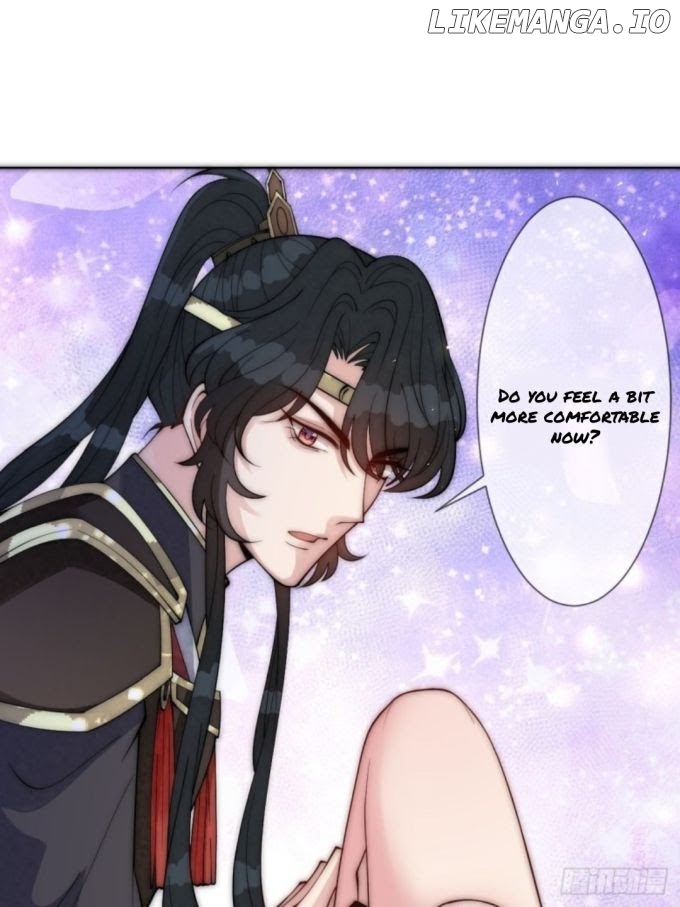 Empress of the last days chapter 47.5 - page 10