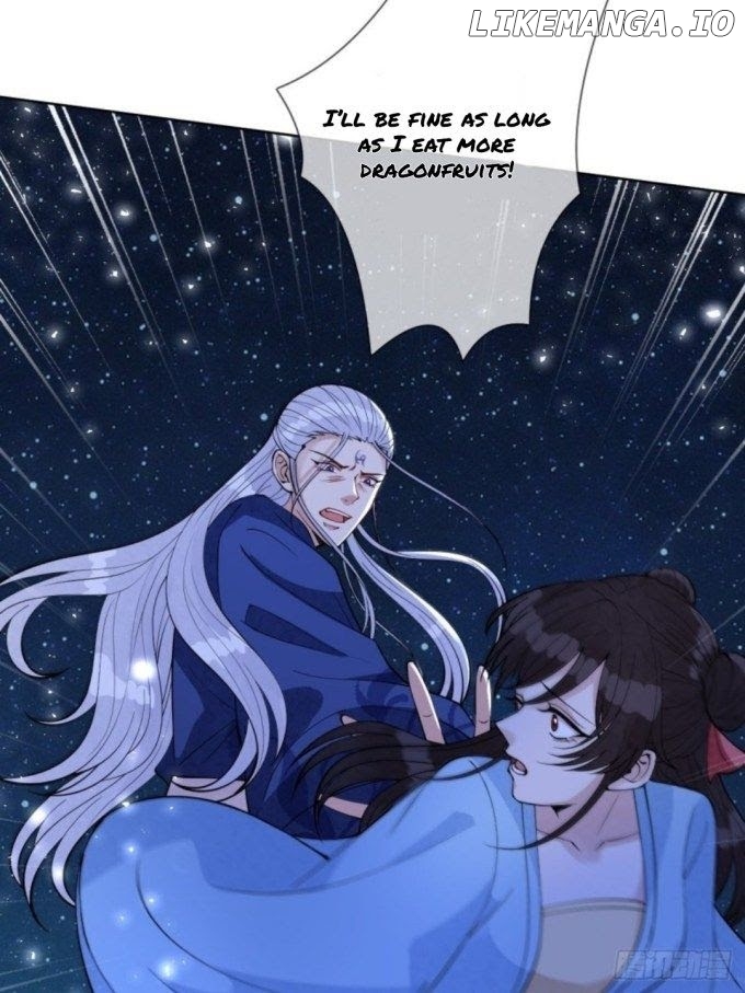 Empress of the last days chapter 45.5 - page 3