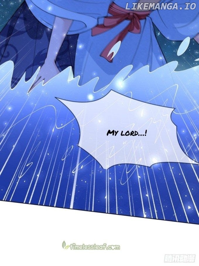Empress of the last days chapter 45.5 - page 4