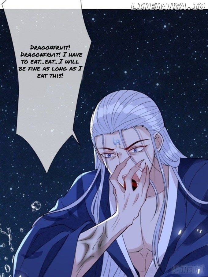 Empress of the last days chapter 45.5 - page 6