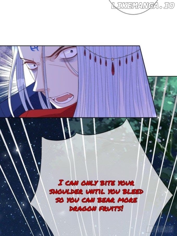 Empress of the last days chapter 46.5 - page 2