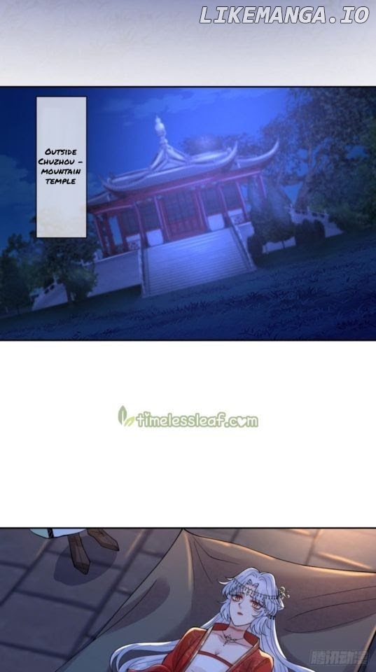 Empress of the last days chapter 47 - page 5
