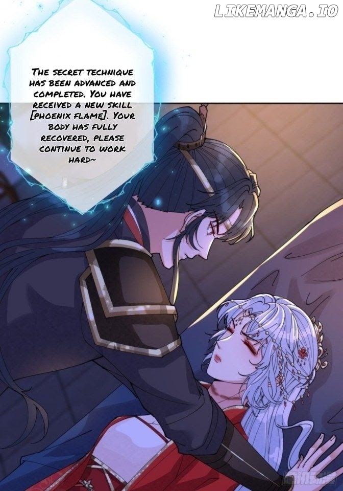 Empress of the last days chapter 48 - page 1