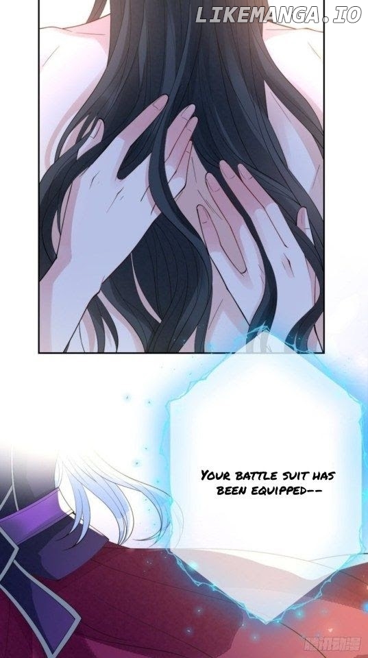 Empress of the last days chapter 48 - page 17