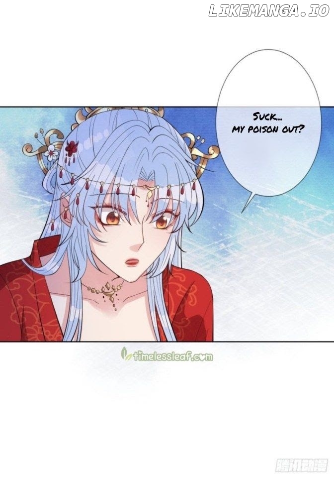 Empress of the last days chapter 48 - page 6