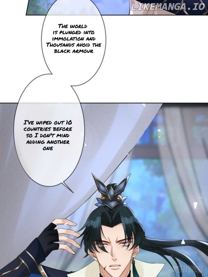 Empress of the last days chapter 49 - page 19