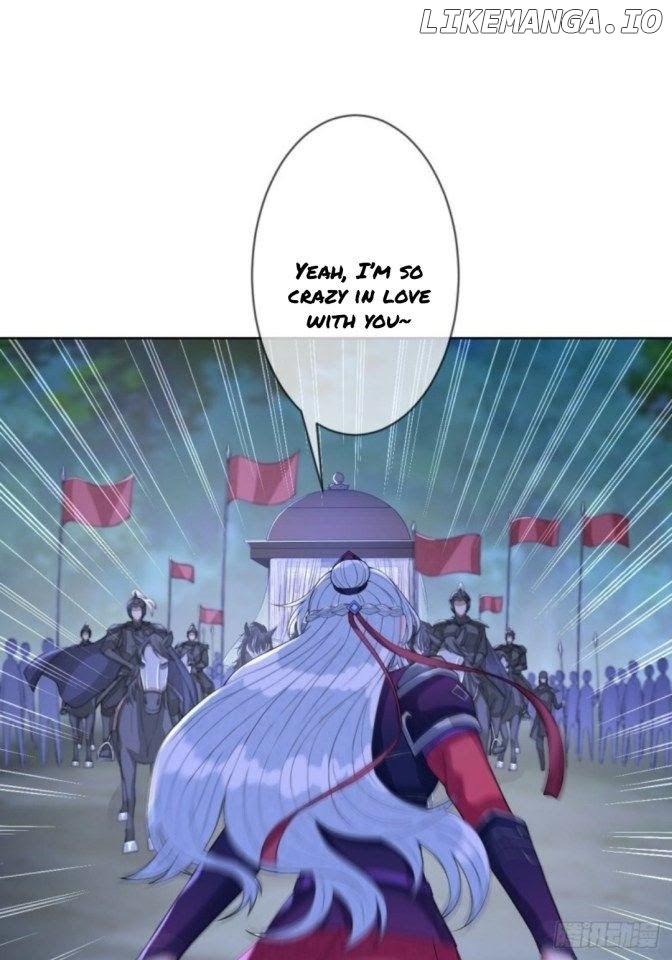 Empress of the last days chapter 49 - page 2