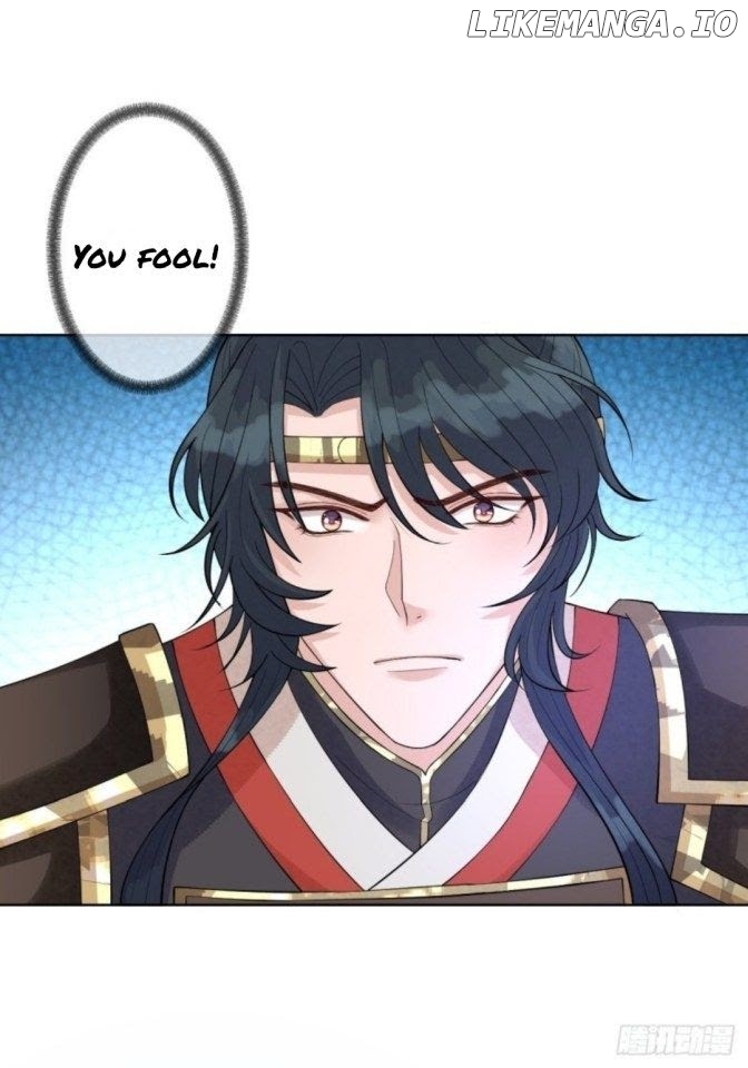 Empress of the last days chapter 49 - page 5