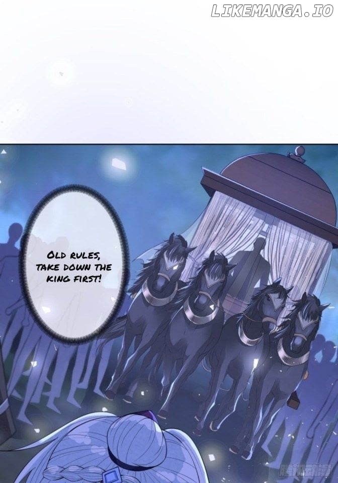Empress of the last days chapter 49 - page 6