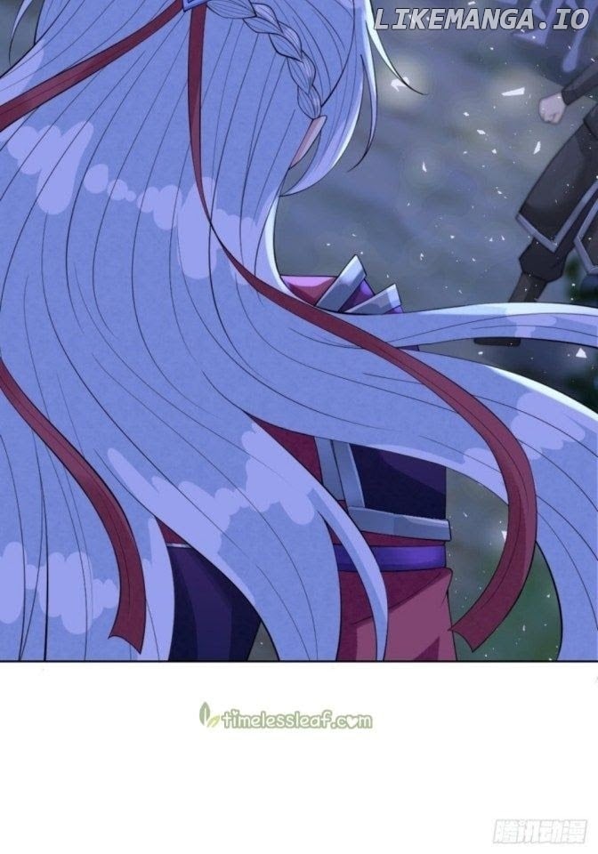 Empress of the last days chapter 49 - page 7