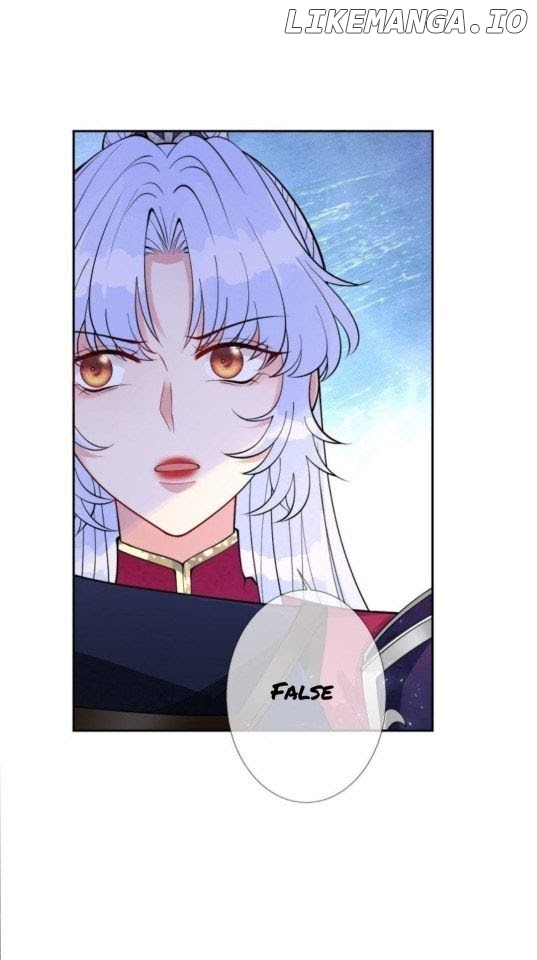 Empress of the last days chapter 50 - page 4