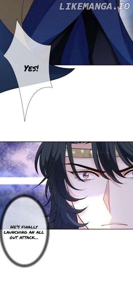 Empress of the last days chapter 50 - page 8