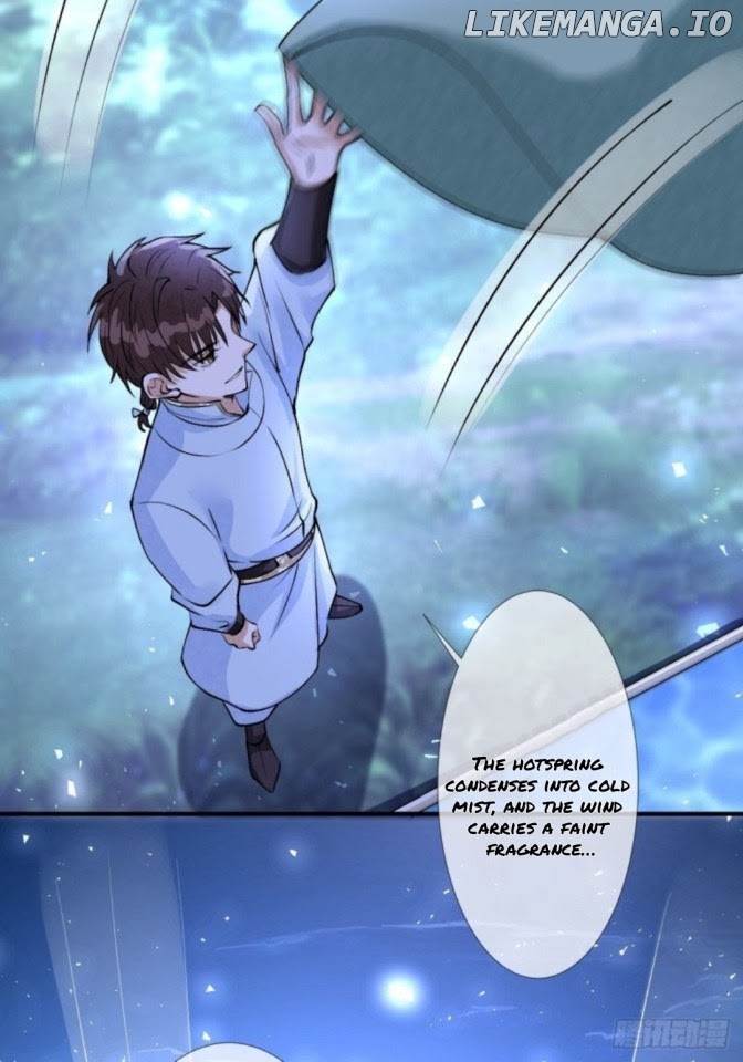 Empress of the last days chapter 59.5 - page 13