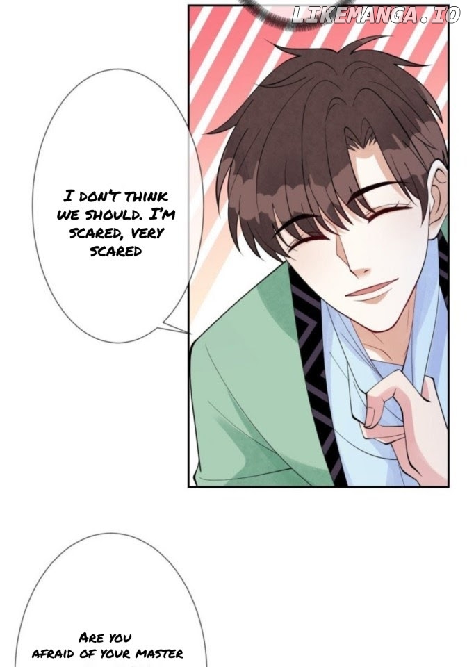 Empress of the last days chapter 59.5 - page 6