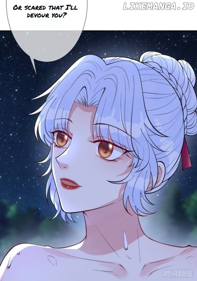 Empress of the last days chapter 59.5 - page 7