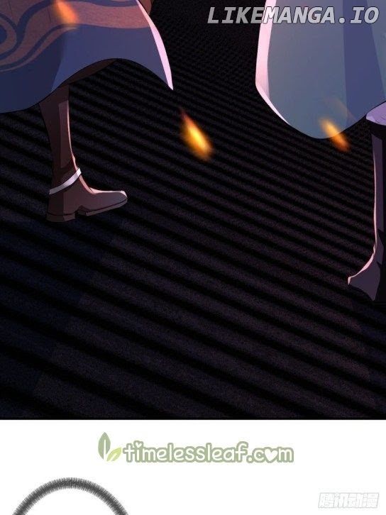 Empress of the last days chapter 6.5 - page 9