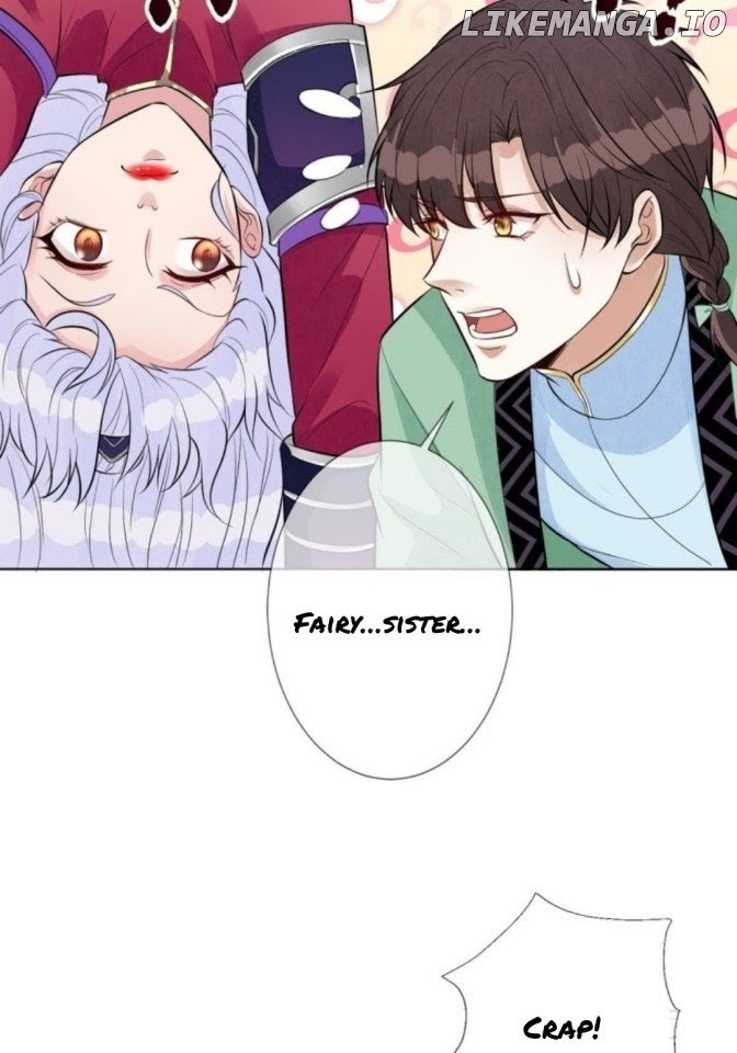 Empress of the last days chapter 71.5 - page 16