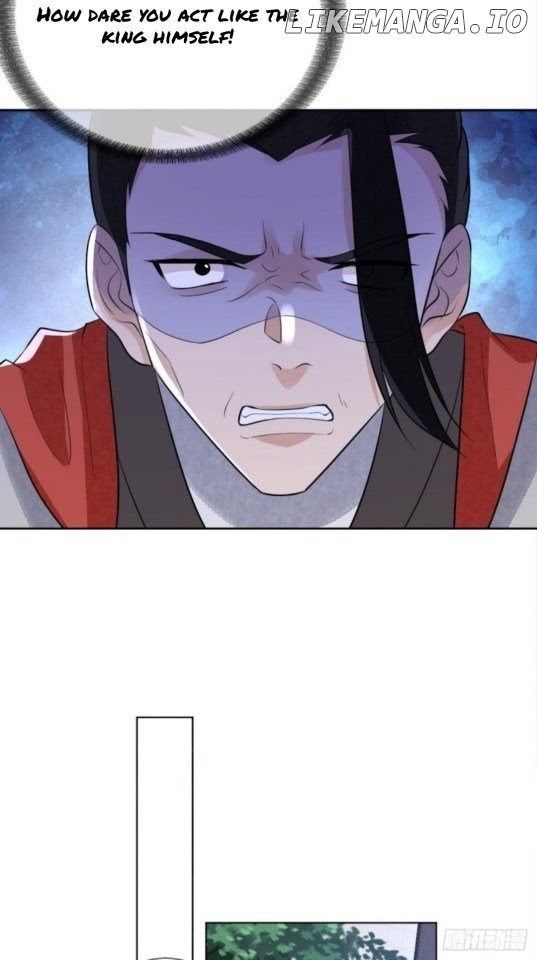 Empress of the last days chapter 71.5 - page 2