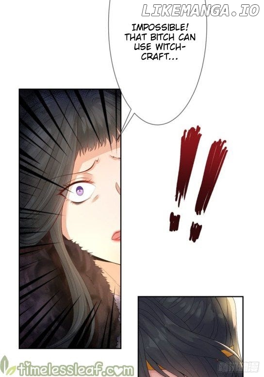 Empress of the last days chapter 7 - page 2