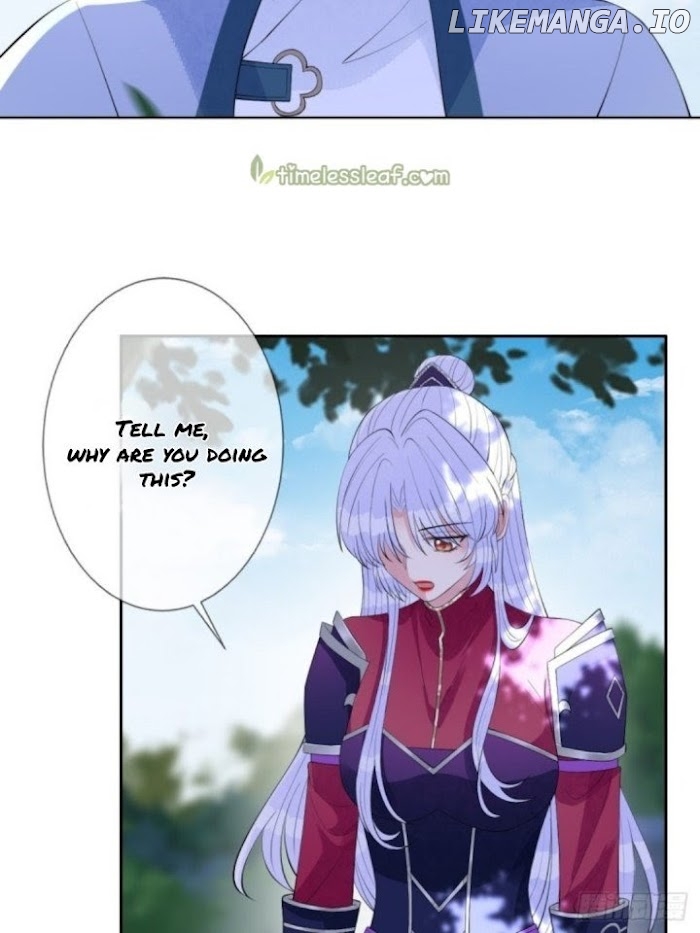 Empress of the last days chapter 70 - page 7