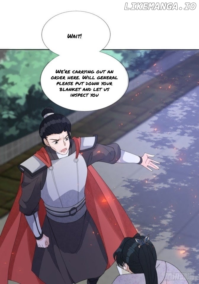 Empress of the last days chapter 71 - page 16