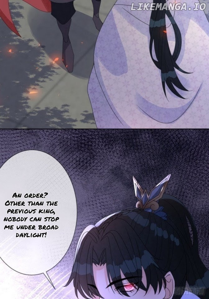 Empress of the last days chapter 71 - page 17
