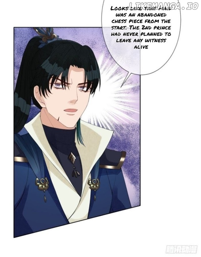 Empress of the last days chapter 71 - page 2