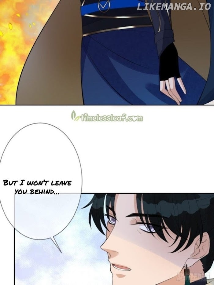 Empress of the last days chapter 71 - page 5