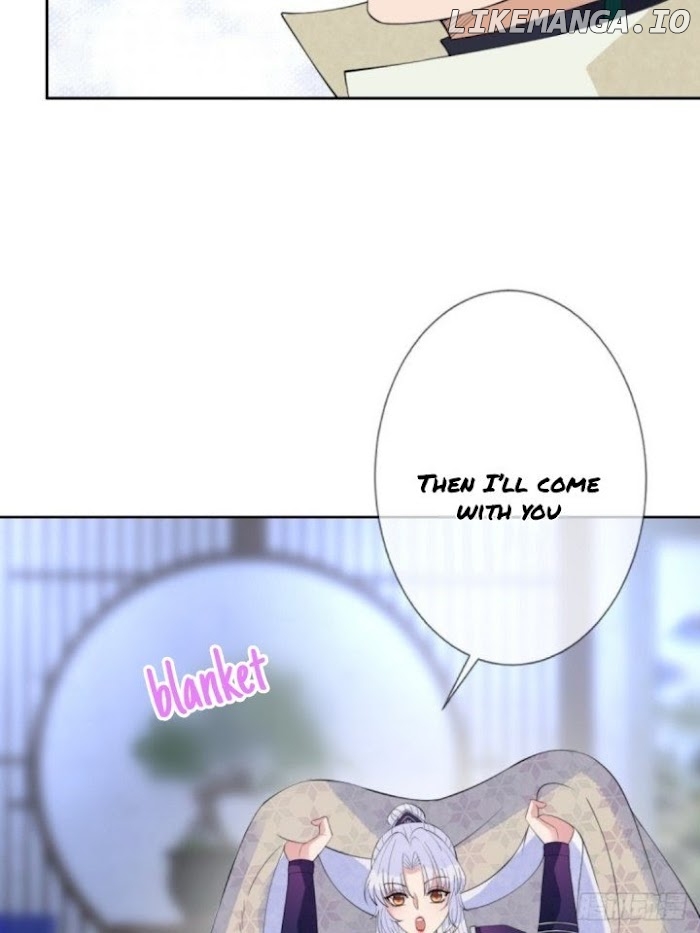 Empress of the last days chapter 71 - page 6