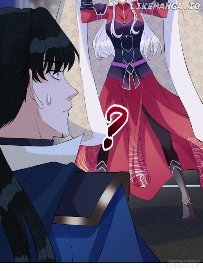 Empress of the last days chapter 71 - page 7